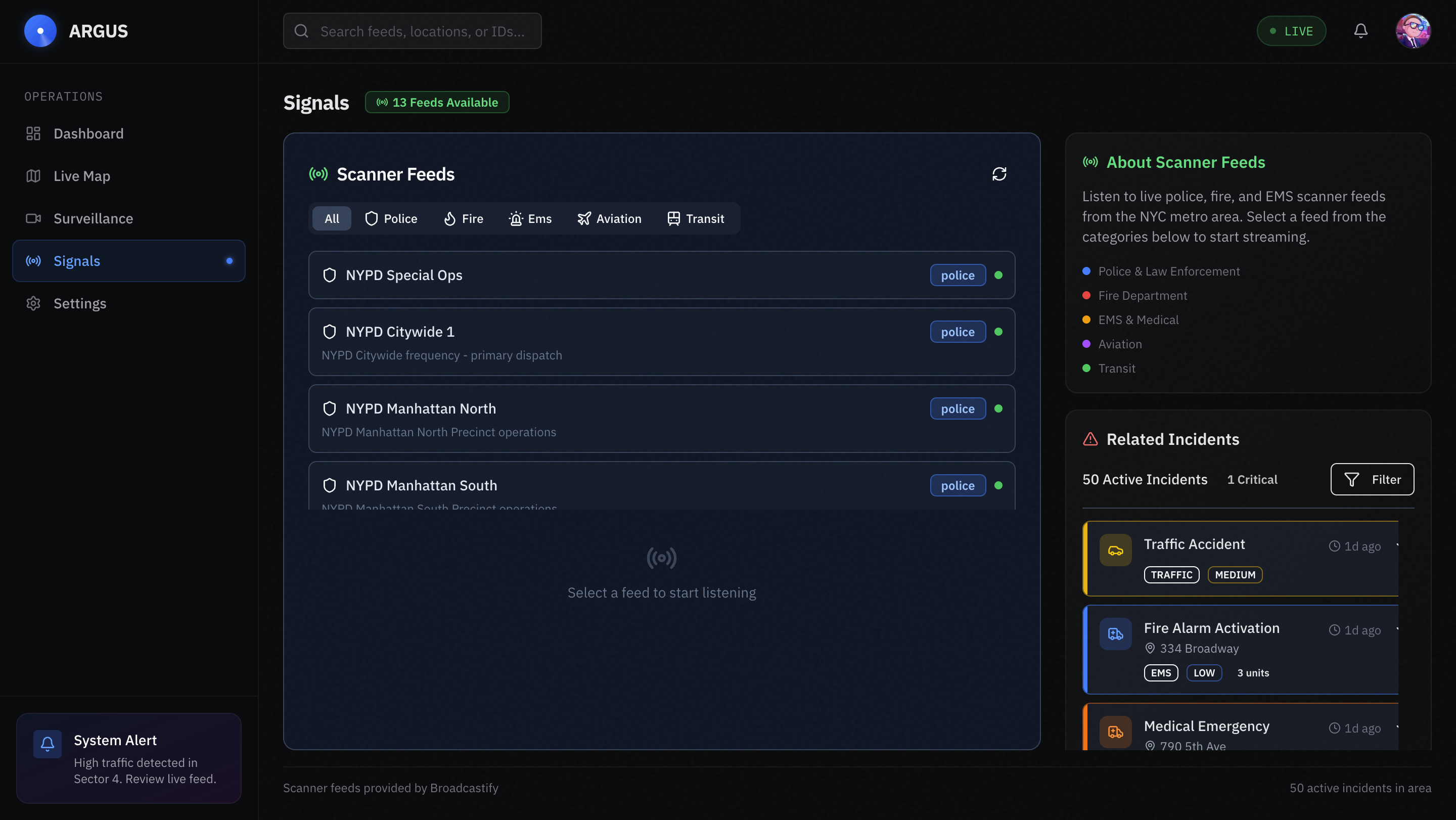 Argus Overwatch gallery image