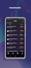 Wealth IQ | Crypto & Stock Monitoring gallery image