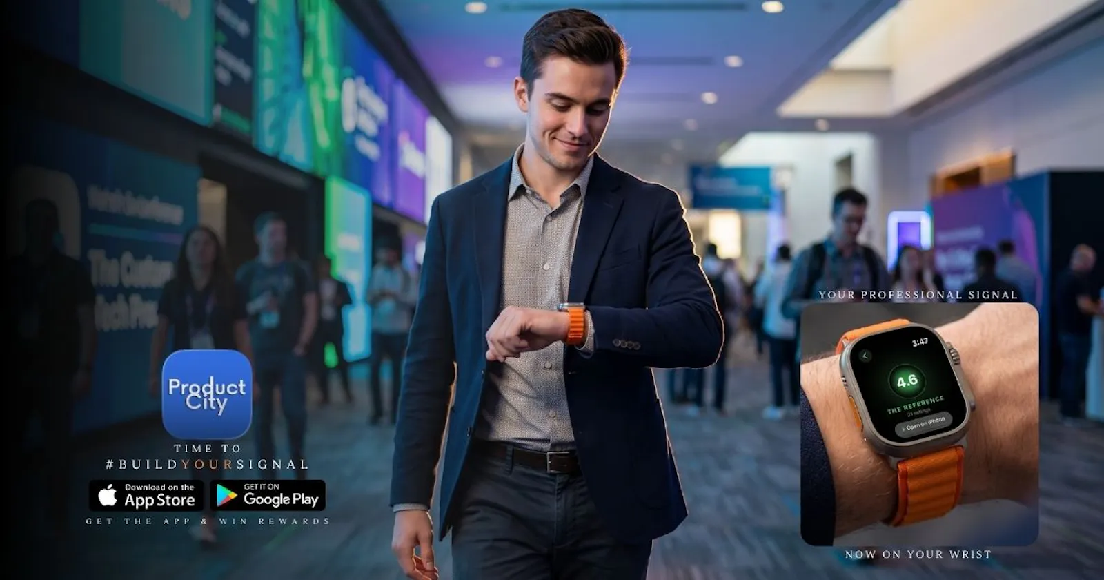 Product City: Your AI Career Agent screenshot 4