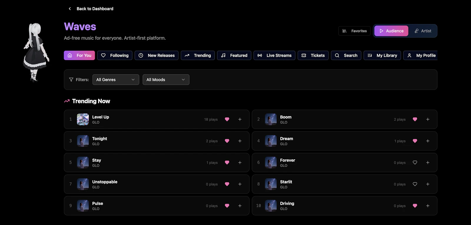 Wallies screenshot 4