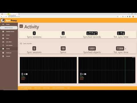 SyncProxy gallery image