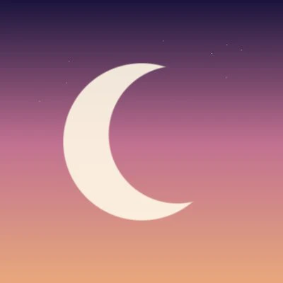 Eventide — Journal, Reflect, Grow logo