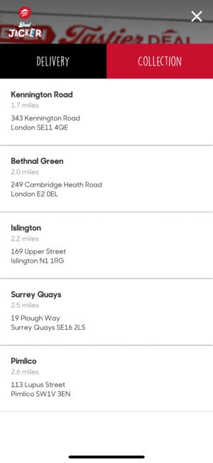 Deal Jacker  gallery image