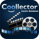 Coollector Movie Database