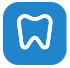 AES-CRM - GDPR-compliant CRM & Chat - Product Hunt launch logo and brand identity