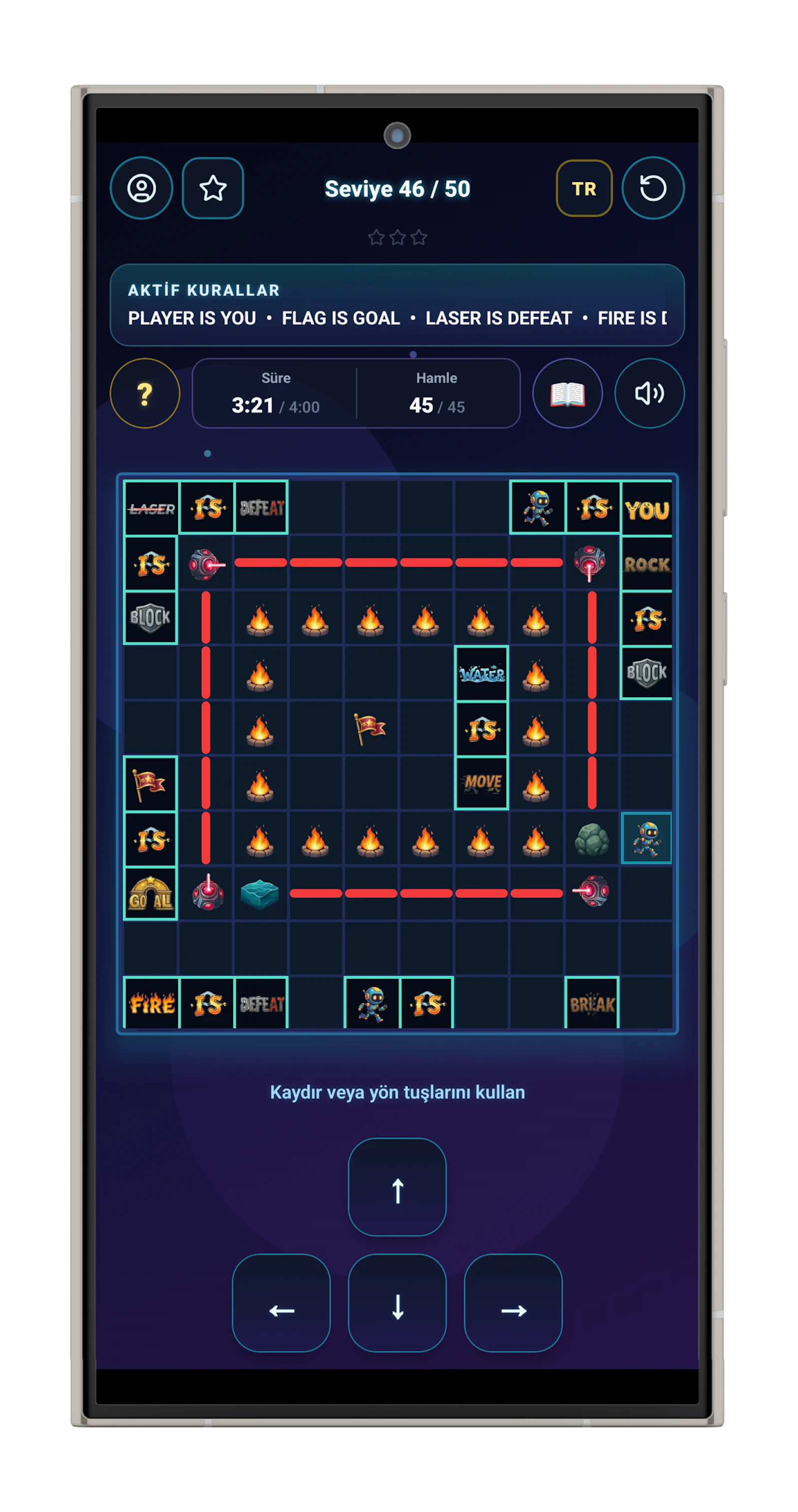 Break the Rules screenshot 2
