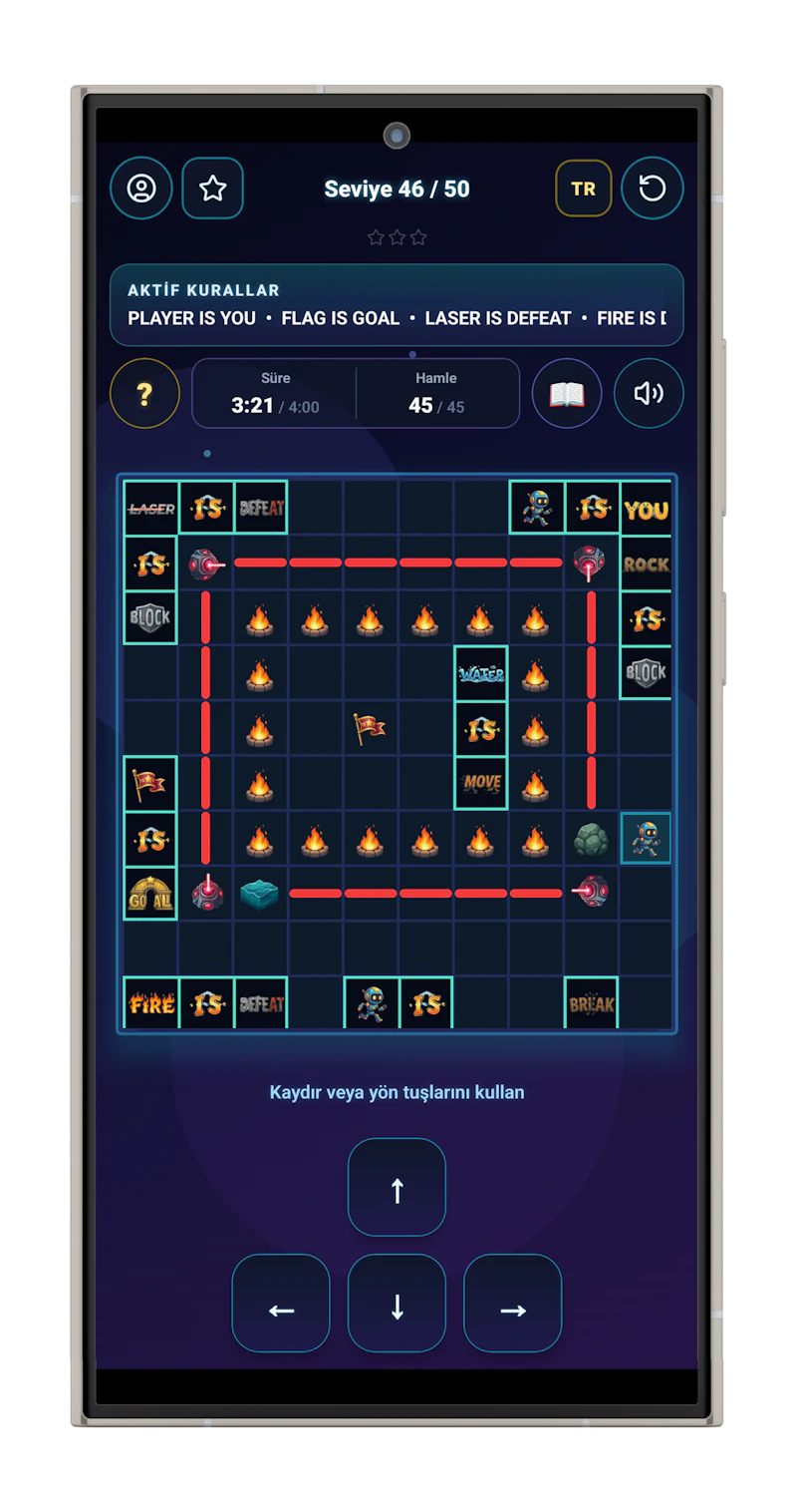 Break the Rules screenshot 2