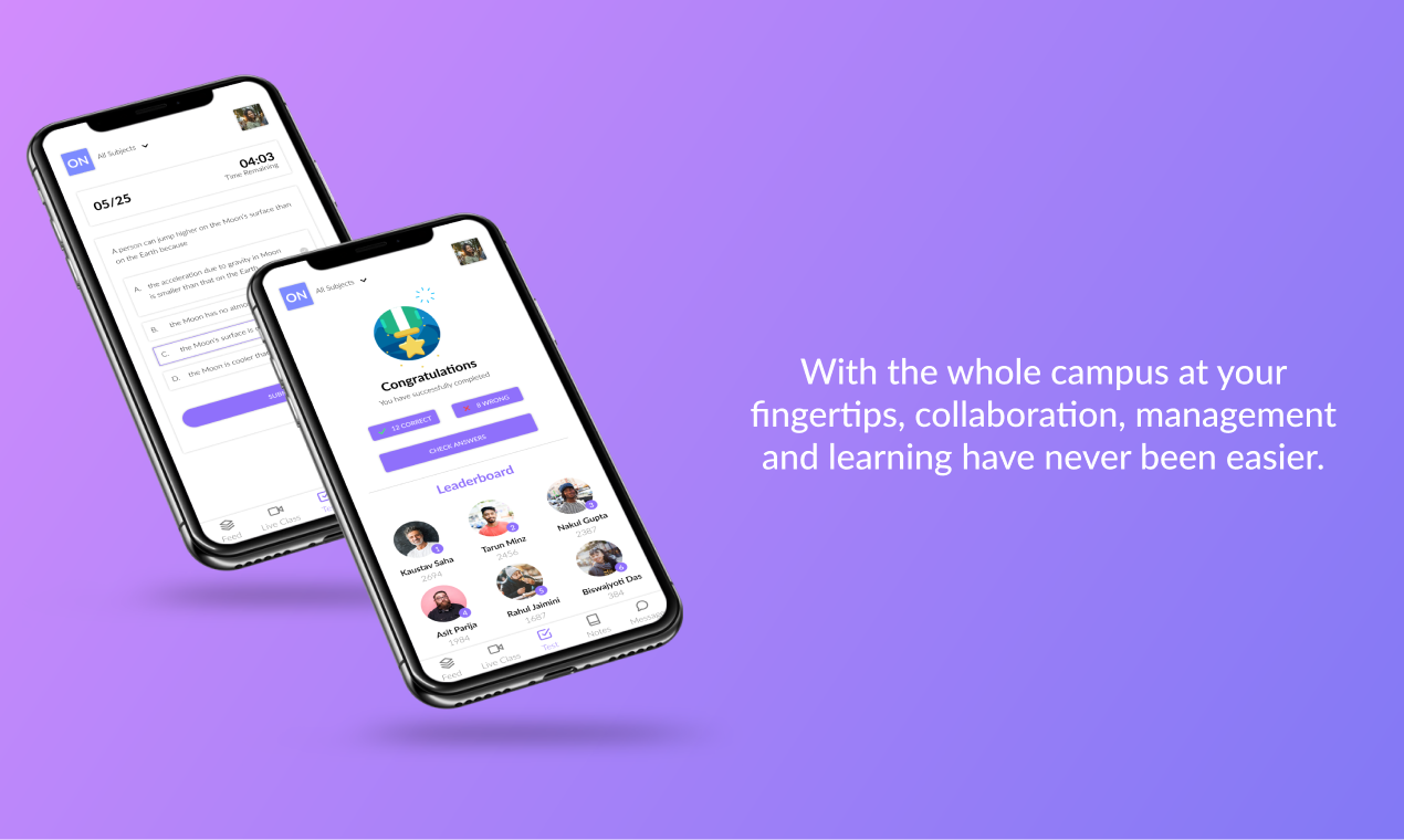 Edlify gallery image