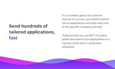 Proficient AI gallery image