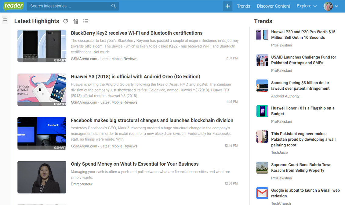 CakeReader.com gallery image