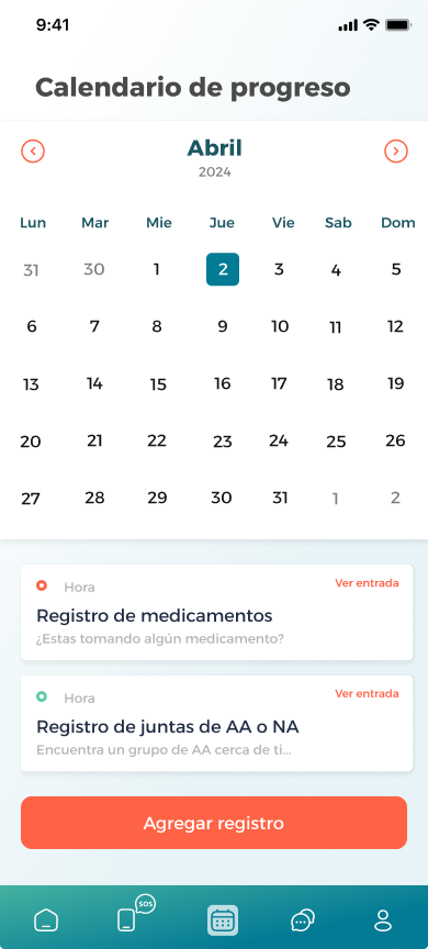 SerenityMate - Screenshot 2 preview