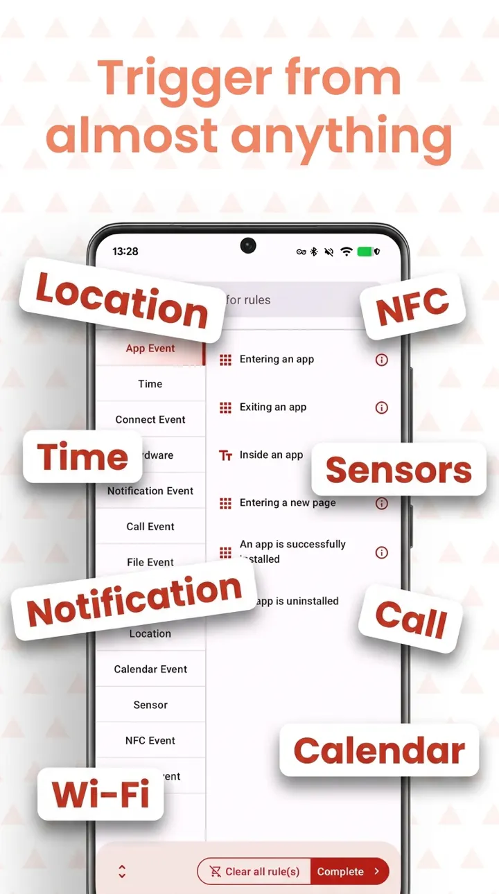 WhenDo: AI Auto Clicker Macro screenshot 6