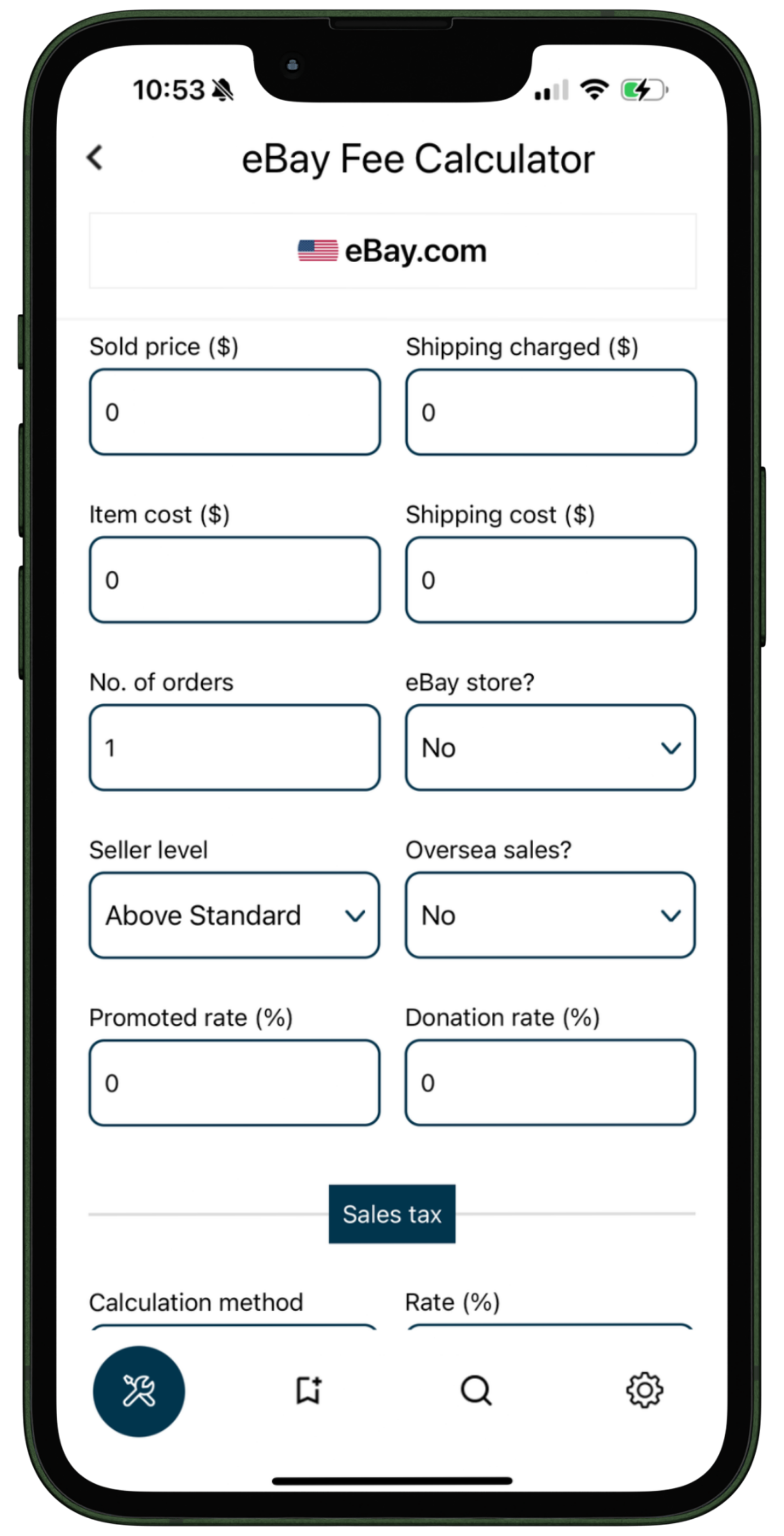 Early Bird Finds - Screenshot 5 preview