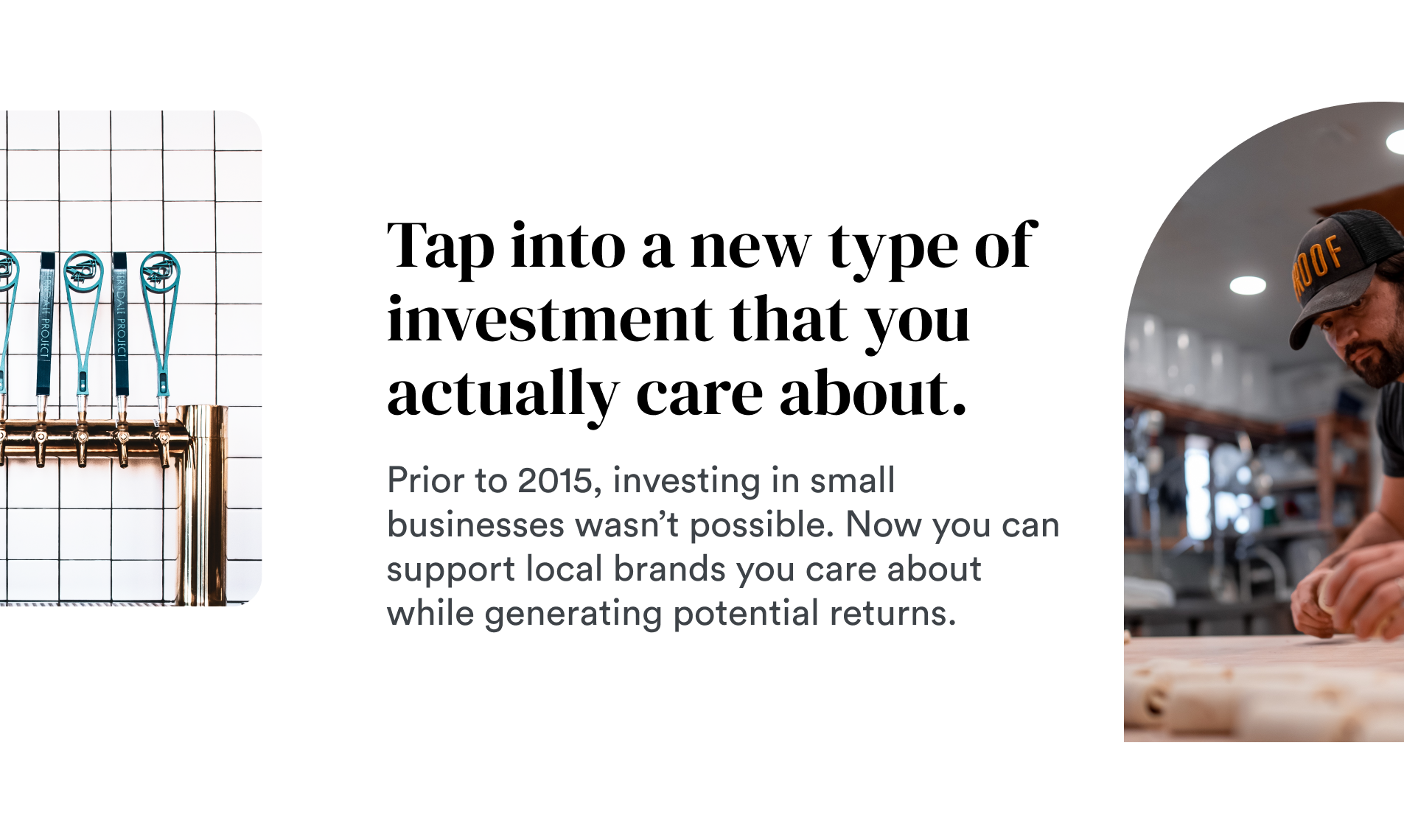 Mainvest gallery image