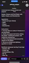 Fit Meals in a SNAP gallery image