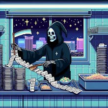 Negative Space gallery image