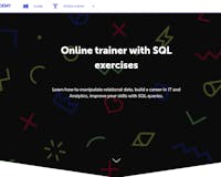 SQL Academy media 1