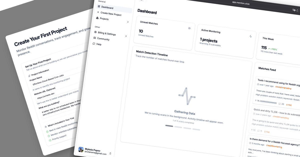 mention.click gallery image