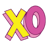 XOXO Whatsapp Stickers