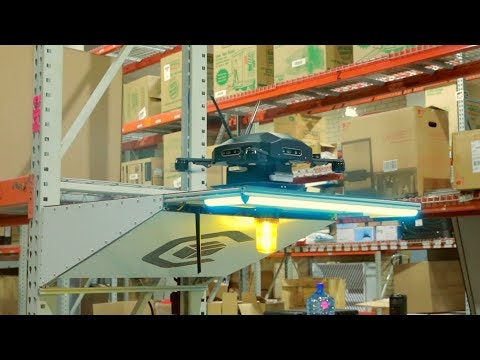 Corvus One gallery image