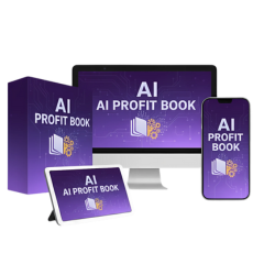 AI Profit Book