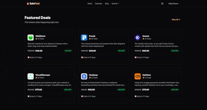 SaleFast gallery image