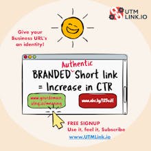 UTMLink.io gallery image