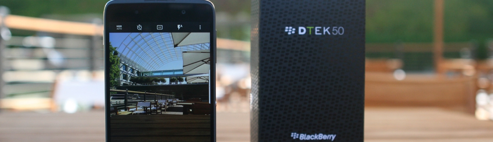 Blackberry Passport gallery image