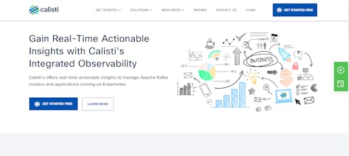 Calisti gallery image