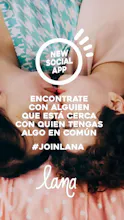 Lana - App Social gallery image