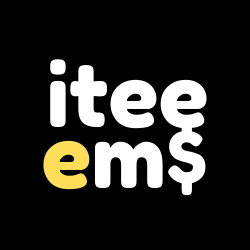 Iteeems logo