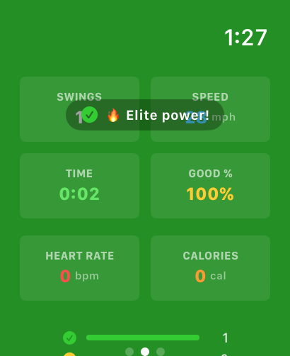 PickleWatch gallery image