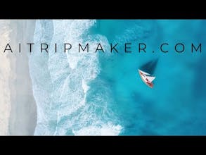 AI Trip Maker gallery image