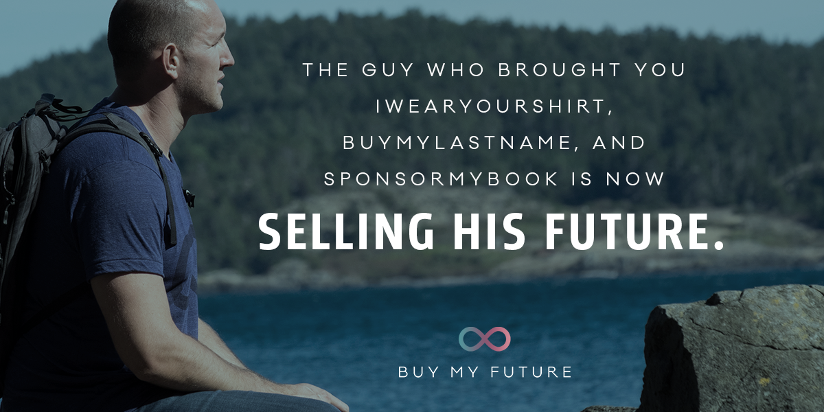 BuyMyFuture gallery image