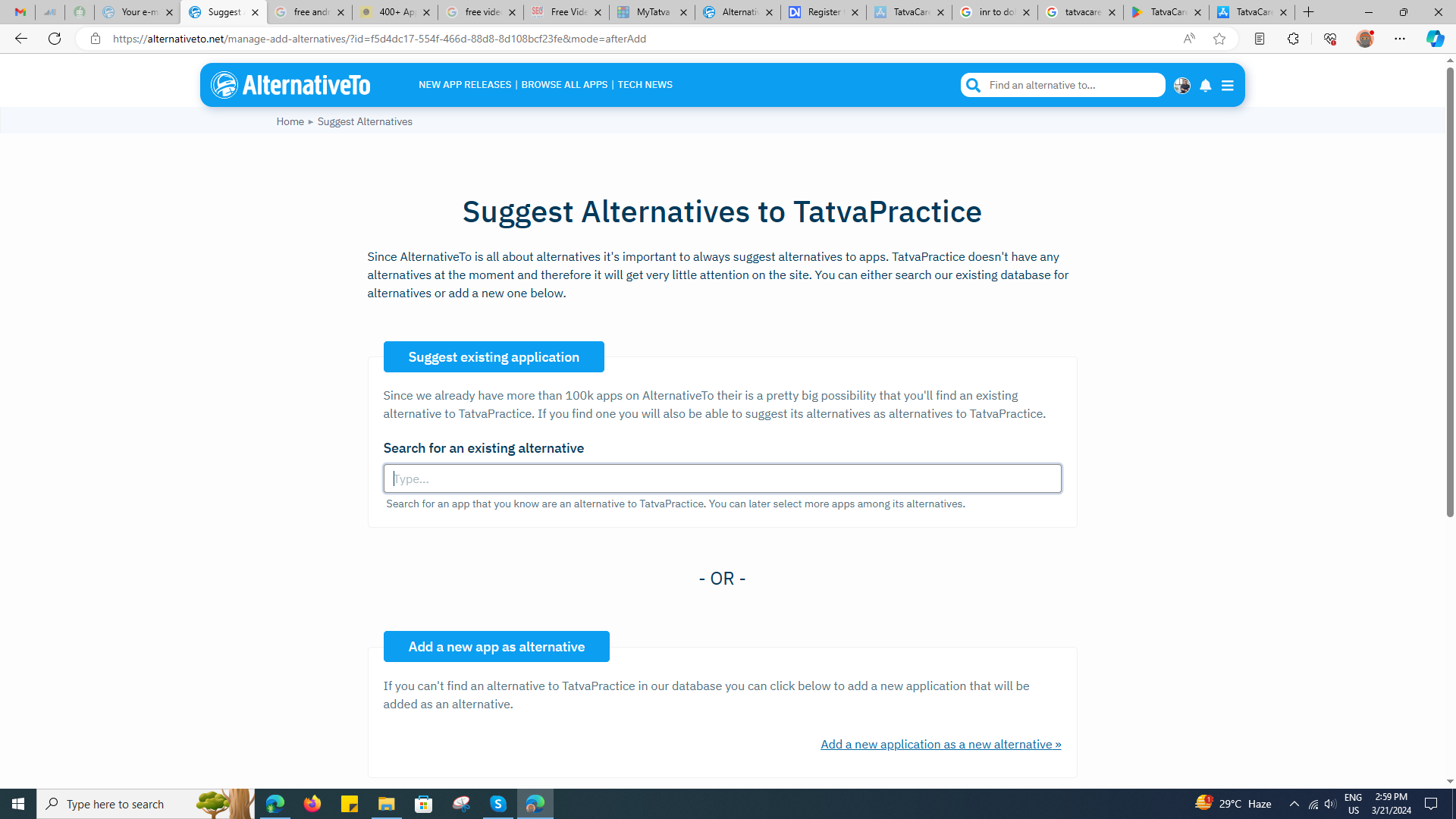 Tatvapractice media 5