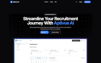 Aptivue AI gallery image