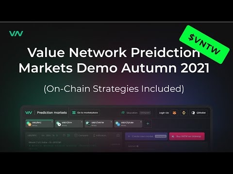 Value Network gallery image