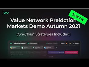 Value Network gallery image