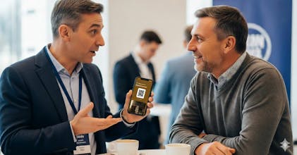 Cardora – System for loyalty cards gallery image