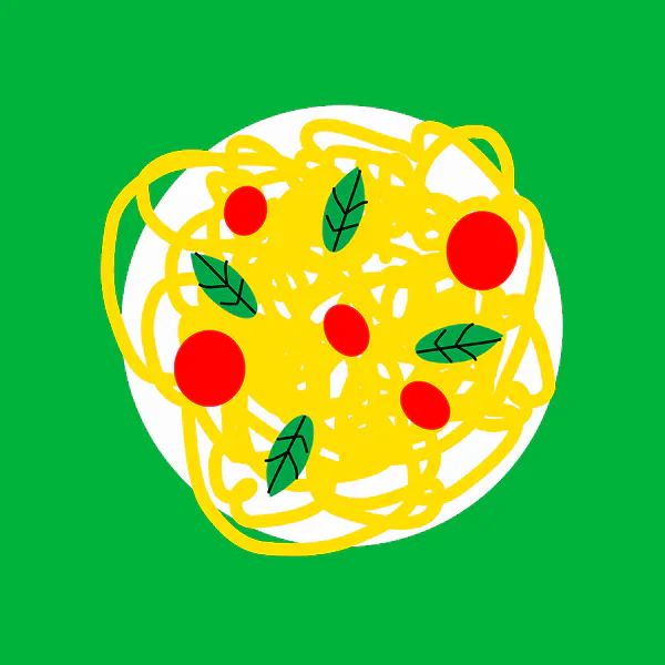 Restaurant Finder logo