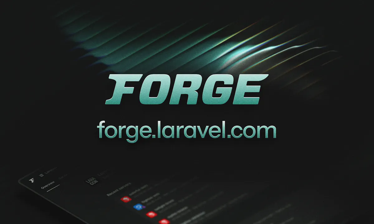 Laravel Forge