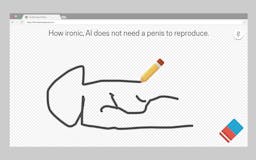 Do Not Draw a Penis media 2