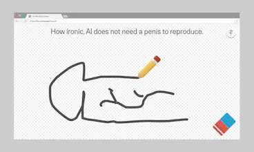 Do Not Draw a Penis gallery image