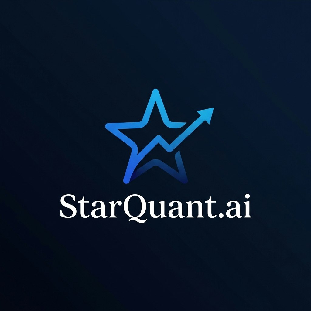 StarQuant.ai | Trading Journal with AI gallery image