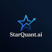 StarQuant.ai | Trading Journal with AI gallery image