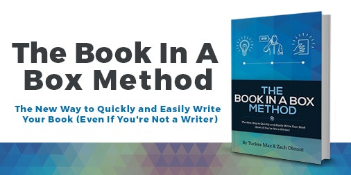 The Book In a Box Method gallery image