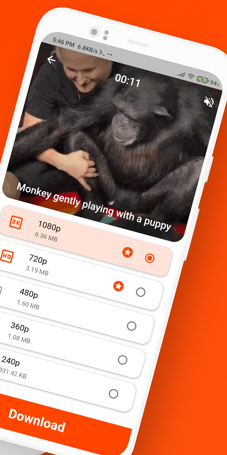 Redvid gallery image