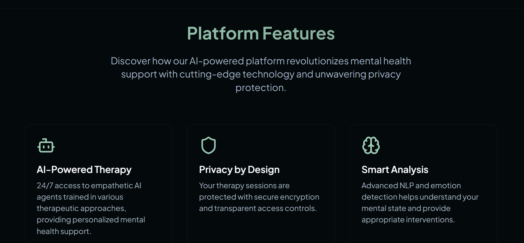 MindFlow-AI powered Chat Assistant  gallery image