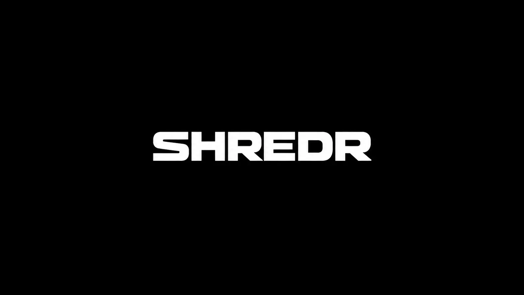 SHREDR gallery image