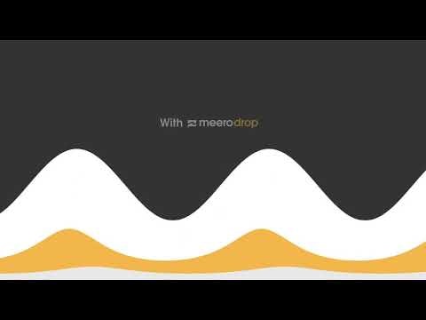 MeeroDrop gallery image